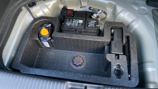 MG MG3 1.5 Hybrid Trophy 5dr Auto Hybrid Hatchback